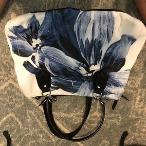 Real authentic Vera wang purse
